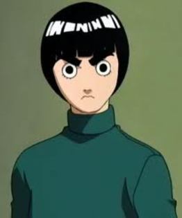  - club Rock Lee