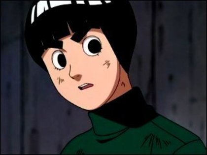 - club Rock Lee