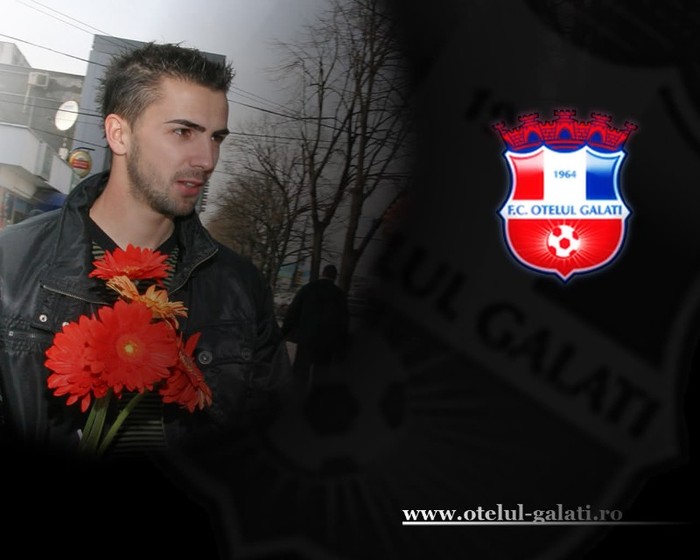 063 - Otelul Galati Wallpapere