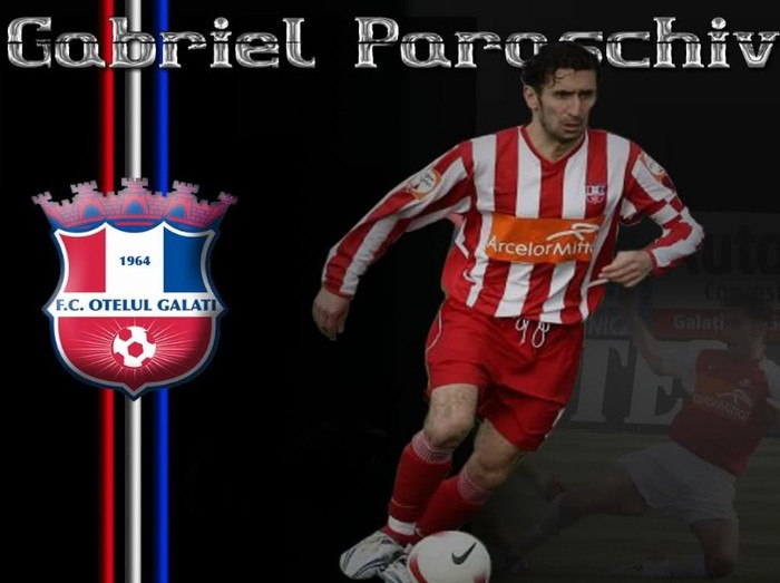 068 - Otelul Galati Wallpapere
