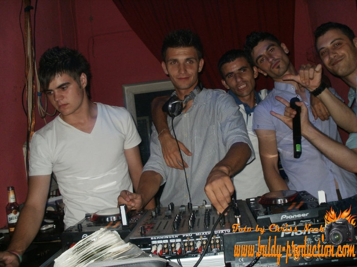 Poze 093 - Fire Club 22 iulie