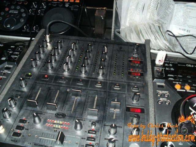 Poze 097 - Fire Club 22 iulie