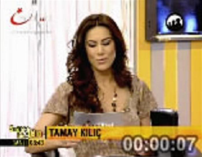 Tamay Kilic (40) - x - Tamay Kilic