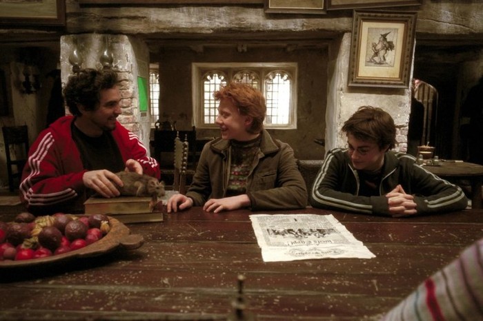 023 - Harry Potter si Prizonierul din Azkaban 2004
