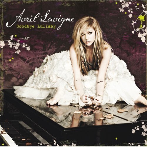 Cov - Wish You Were Here este urmatorul single Avril