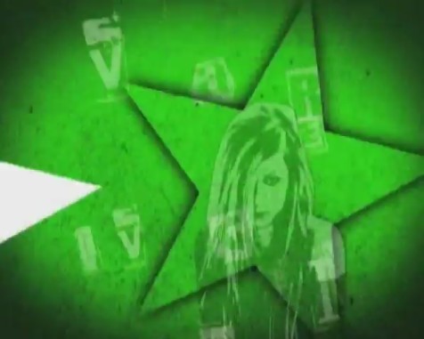 bscap0001 - Avril Lavigne en Buenos Aires 2011 - Black Star Tour commercial