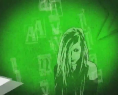 bscap0002 - Avril Lavigne en Buenos Aires 2011 - Black Star Tour commercial