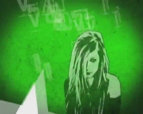 bscap0003 - Avril Lavigne en Buenos Aires 2011 - Black Star Tour commercial