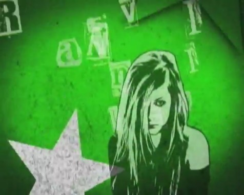 bscap0004 - Avril Lavigne en Buenos Aires 2011 - Black Star Tour commercial