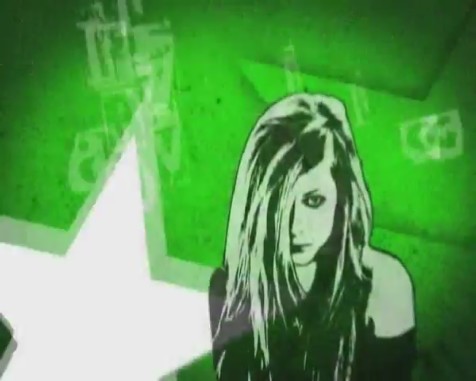 bscap0005 - Avril Lavigne en Buenos Aires 2011 - Black Star Tour commercial