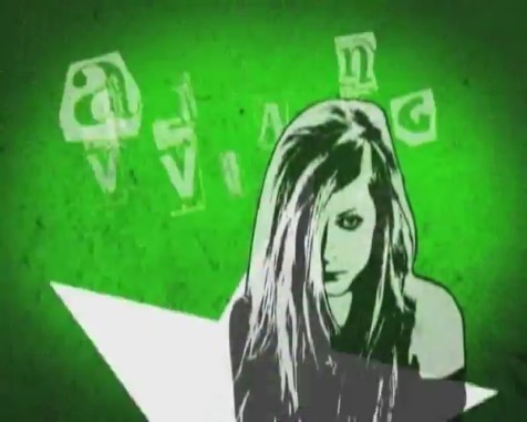 bscap0006 - Avril Lavigne en Buenos Aires 2011 - Black Star Tour commercial