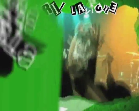 bscap0048 - Avril Lavigne en Buenos Aires 2011 - Black Star Tour commercial