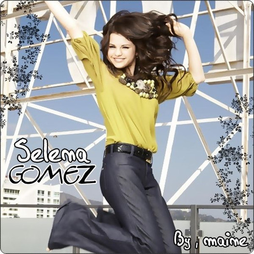 Selena -dianadya - Selena Gomez poze dragute