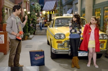 normal_005 - Wizards Of Waverly Place - Taxi Dance - Promotional Stills