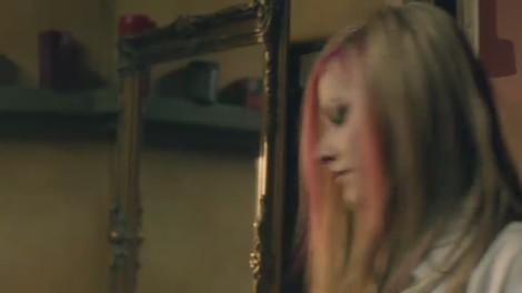 bscap0244 - Avril Lavigne - What The Hell - Caps - Part 1