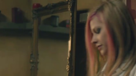 bscap0245 - Avril Lavigne - What The Hell - Caps - Part 1