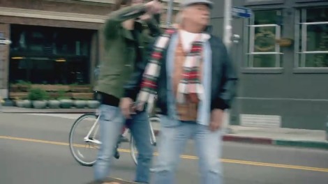 bscap0407 - Avril Lavigne - What The Hell - Caps - Part 1