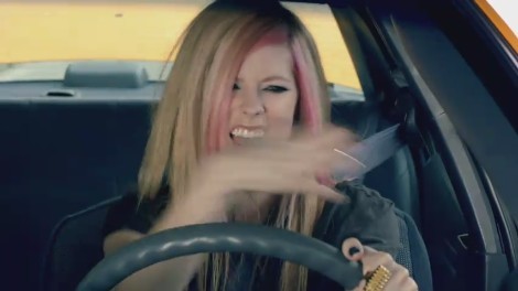 bscap0601 - Avril Lavigne - What The Hell - Caps - Part 3