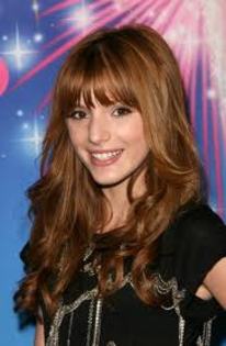 images - Bella Thorne