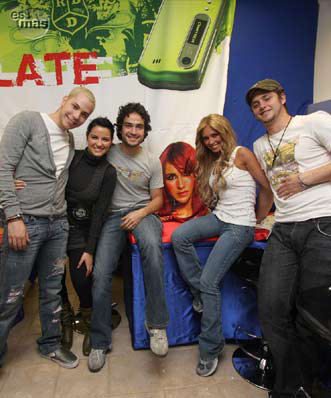 04 - 000 RBD Chat Esmas