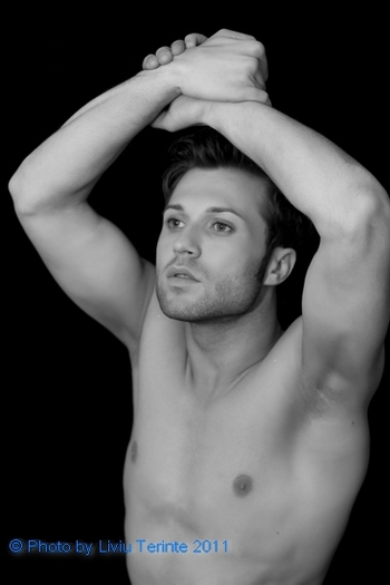 P12 Andrei Dumitriu (C) Photo by Liviu Terinte 2011