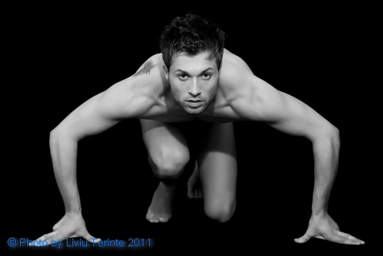 P13 Andrei Dumitriu (C) Photo by Liviu Terinte 2011