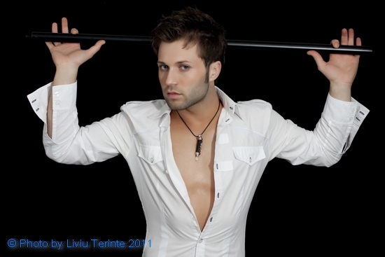 P15 Andrei Dumitriu (C) Photo by Liviu Terinte 2011