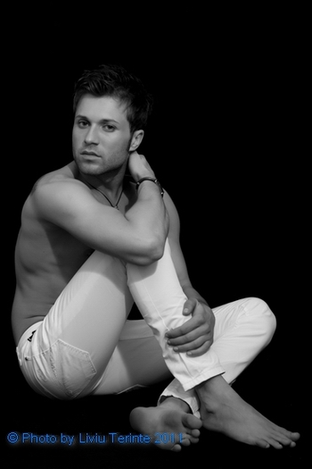 P18 Andrei Dumitriu (C) Photo by Liviu Terinte 2011