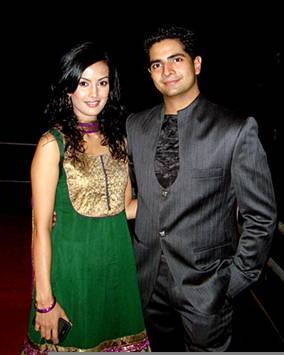 Nisha-and-Karan-