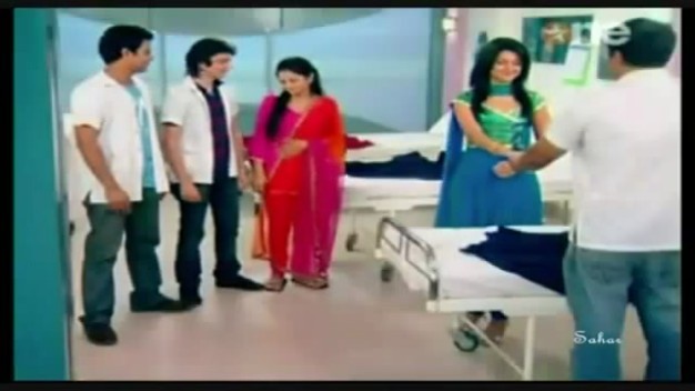 The End (95) - DMG The end off Season 1