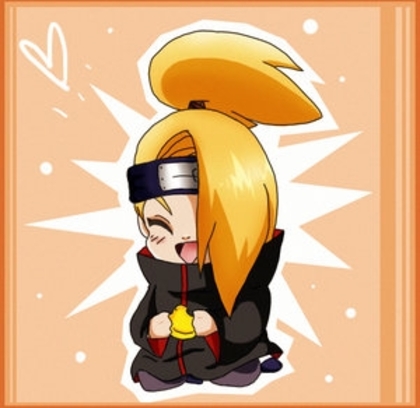 522a47fabq6 - 000Naruto chibi