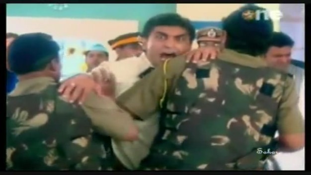 The End (157) - DMG The end off Season 1