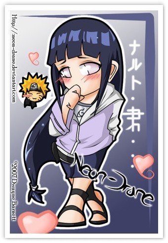 Hinata-Shippuden-CHibi