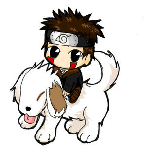 Kiba_Chibi_by_AkatsukiLesson - 000Naruto chibi