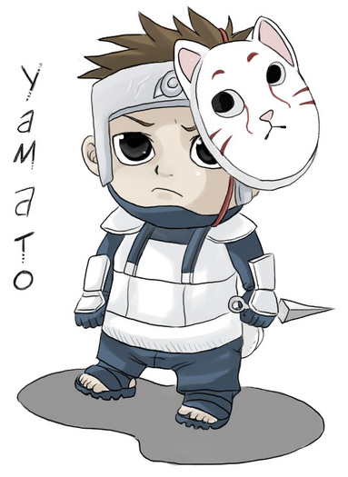 Naruto_chibi_yamato