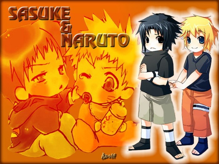 Sasuke_and_Naruto_chibi