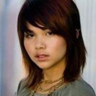 images - Hayley Kiyoko