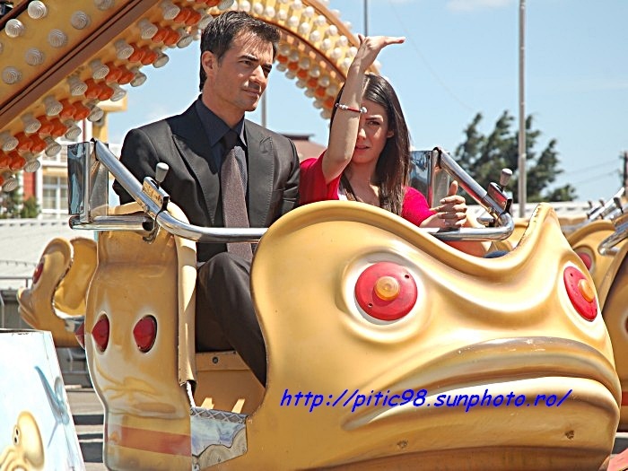 54.Harun ve Eda