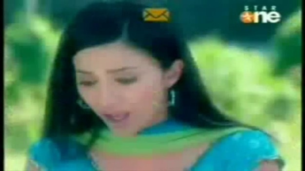 bscap0008 - Dil Mil Gaye Armaan Committing Suicide Scence