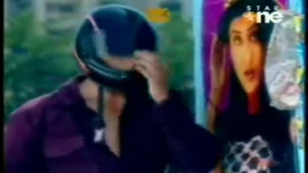 bscap0060 - Dil Mil Gaye Armaan Committing Suicide Scence