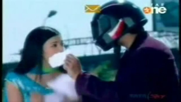 bscap0065 - Dil Mil Gaye Armaan Committing Suicide Scence