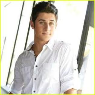 images - David Henrie