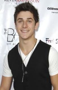 images - David Henrie