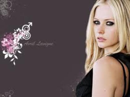 f - Avril Lavigne