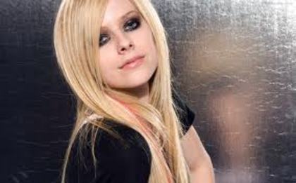 o - Avril Lavigne