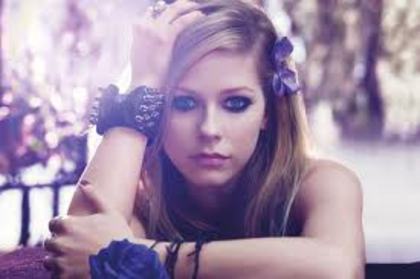 p - Avril Lavigne