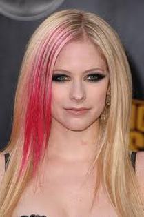 y - Avril Lavigne