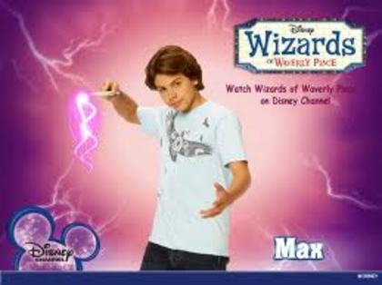 images - Max russo