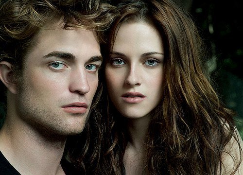 robert-pattinson-kristen-stewart-married - Kristen Stewart si Robert Pattinson