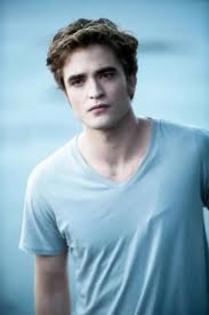 images - Robert Pattinson